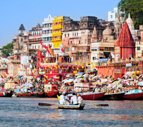 varanasi